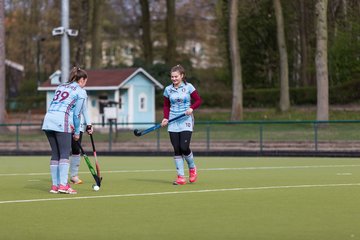 Bild 92 - wBJ RL UHC - Club an der Alster